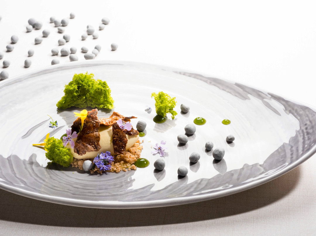 Core by Clare Smyth