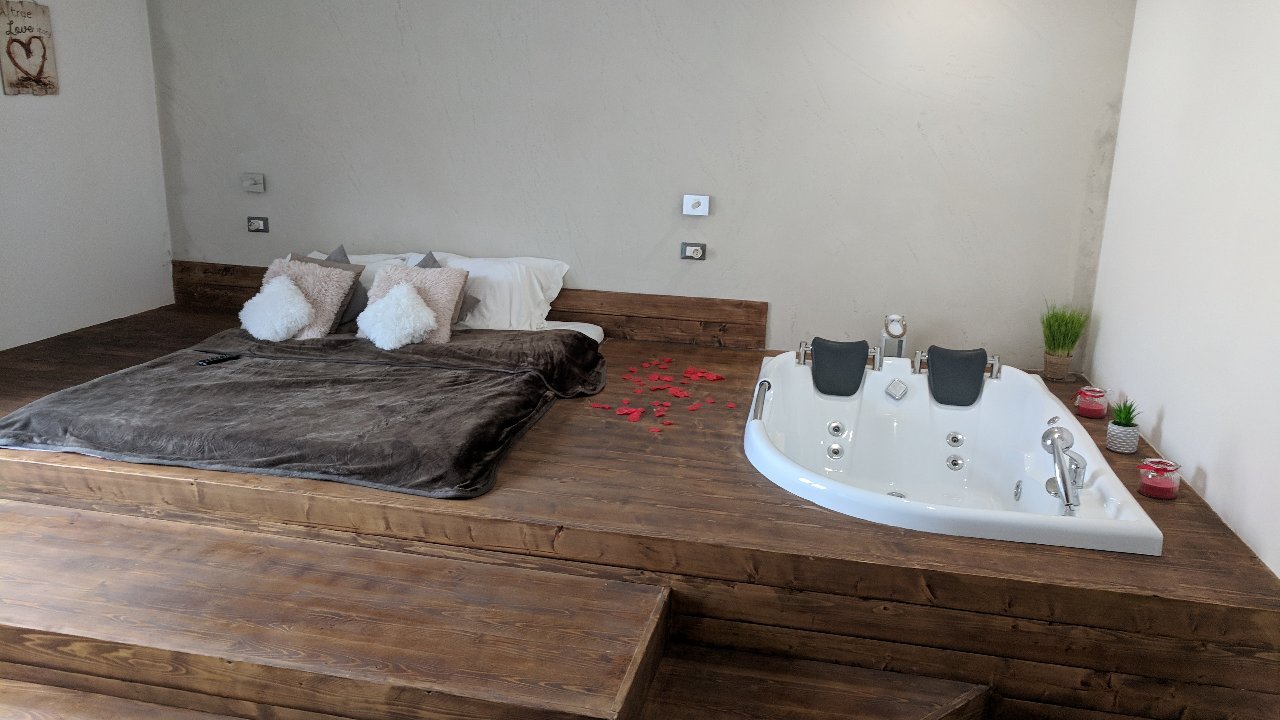 Heaven Guesthouse-官方