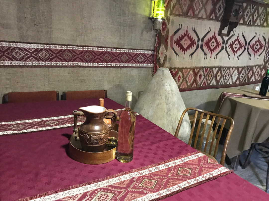 Wine Homemade-Pokr Vedi必去景点