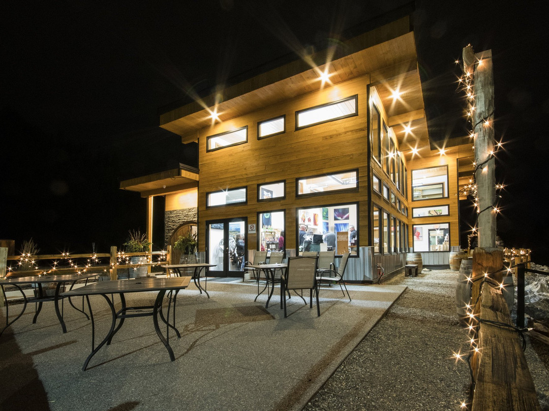 Northern Lights Estate Winery景点图片