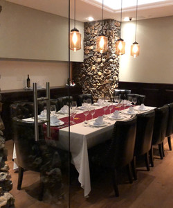 Garcia Punta Carretas餐厅图片