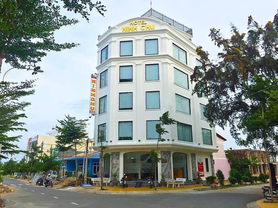 Ninh Chu Hotel-官方