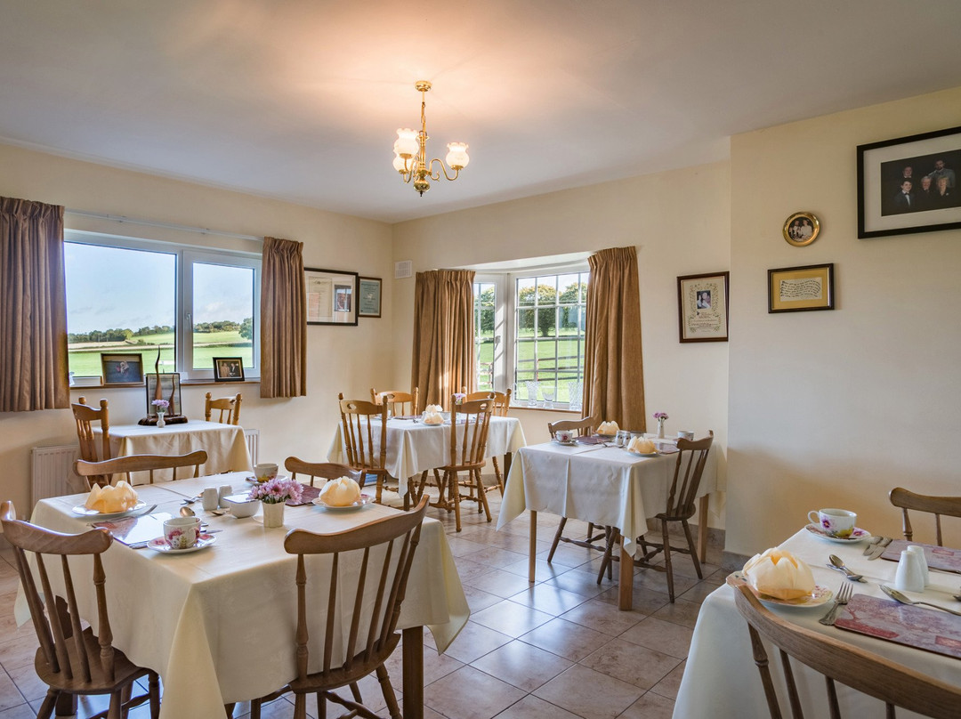Ballindrum Farm Bed and Breakfast主图