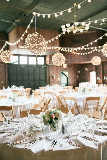 The Inn at Mount Hope Farm主图