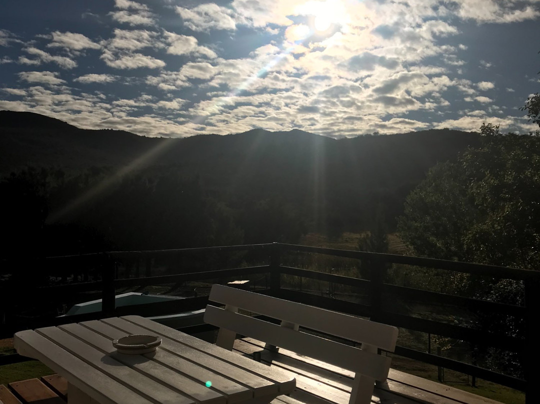 Glen Eden Farm主图