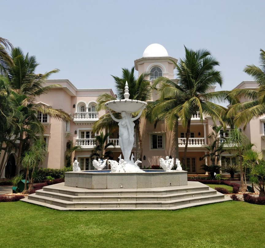 Club Mahindra Emerald Palms, Goa主图