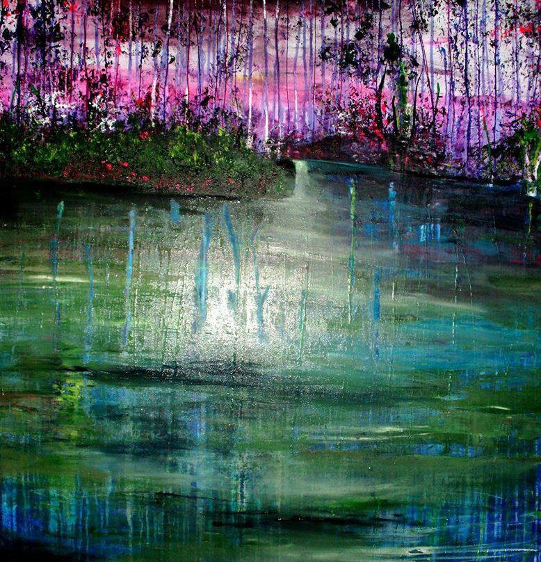 Galleri A. Lang-哥本哈根必去景点