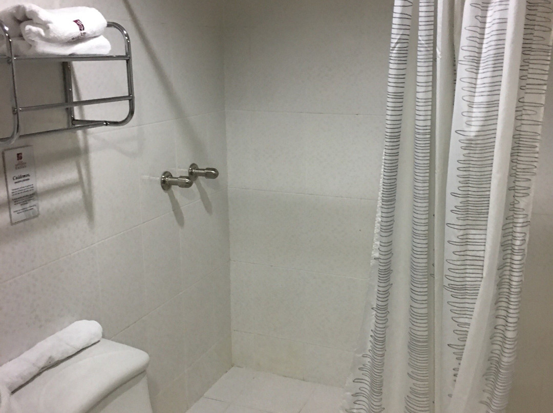 San Sebastian Hotel主图