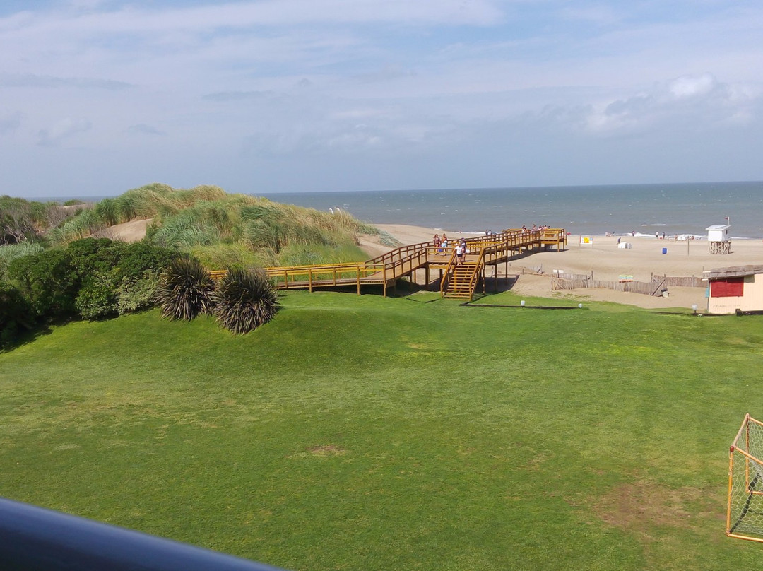 Marcin Hotel Carilo主图