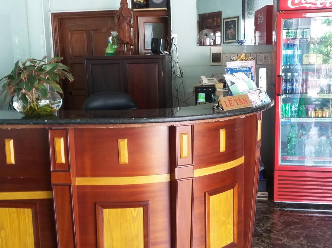 H&T Hotel Daklak主图