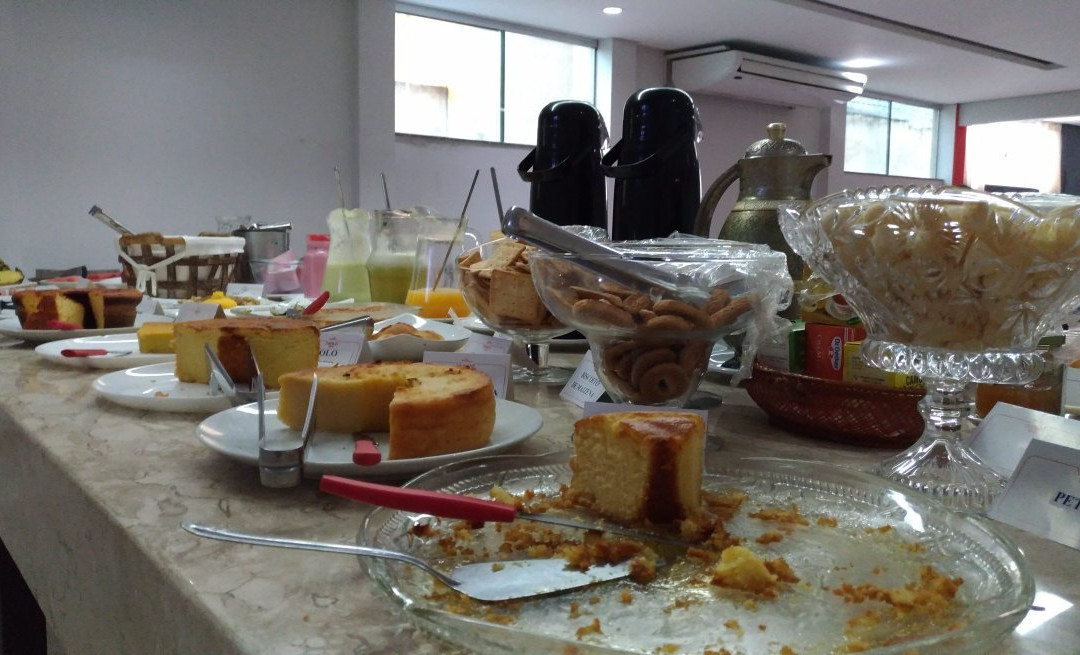 Maktub Hotel
