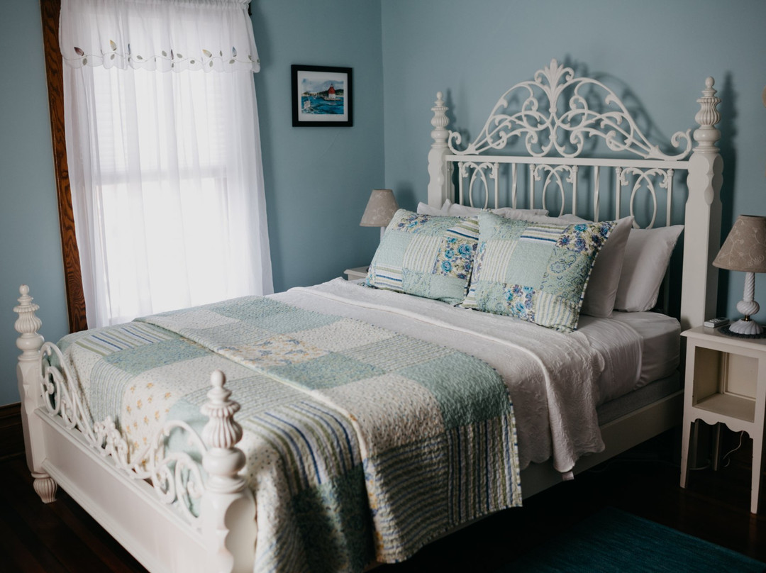 The Washington Street Inn Bed and Breakfast主图