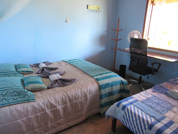 Quilombo do Rosario-官方