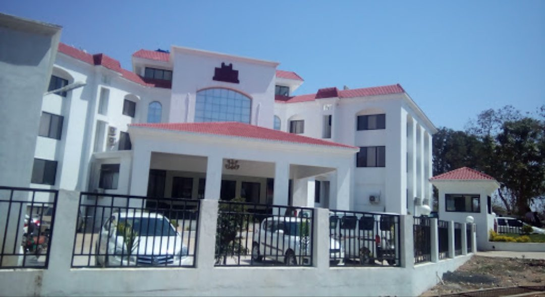 MTDC Bodhalkasa