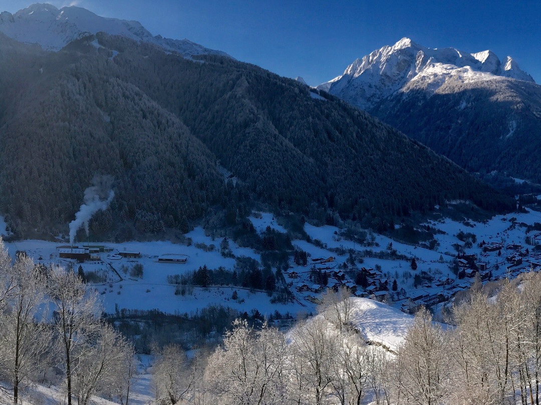 Temu酒店住宿-La Vecchia Scuola