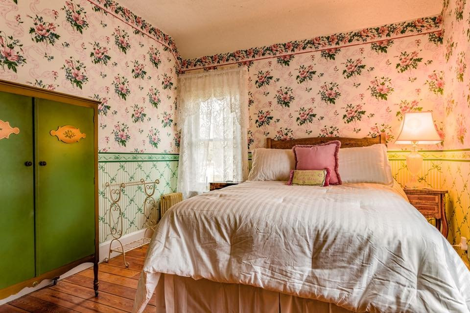 The Swan House主图