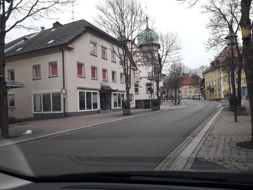 Friedenweiler旅游攻略图片