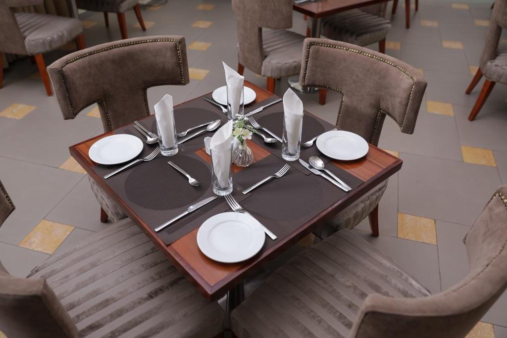Heritage Continental Hotel-餐饮