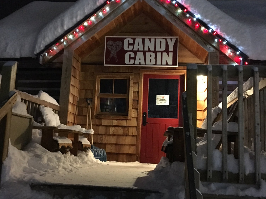 Panorama Mountain Resort主图