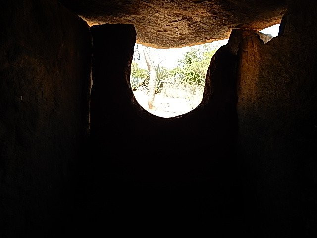 Muniyara Dolmens-慕那尔必去景点
