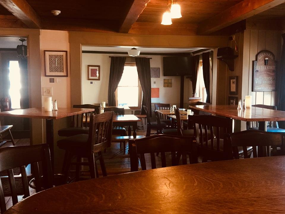 Black Lantern Inn-餐饮