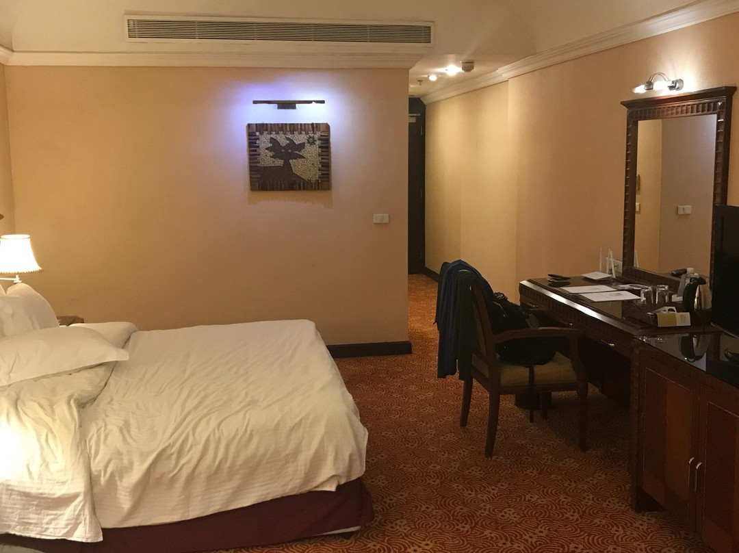 Basra International Hotel主图