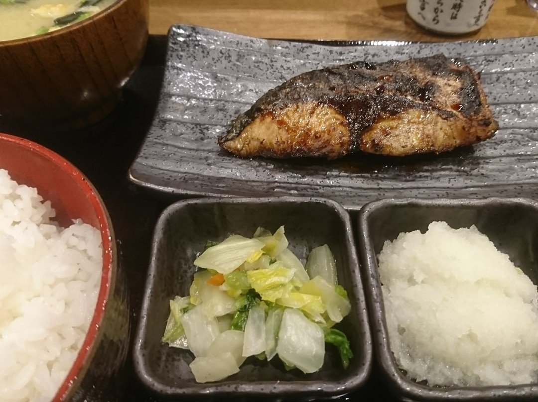 しんぱち食堂 蒲田店