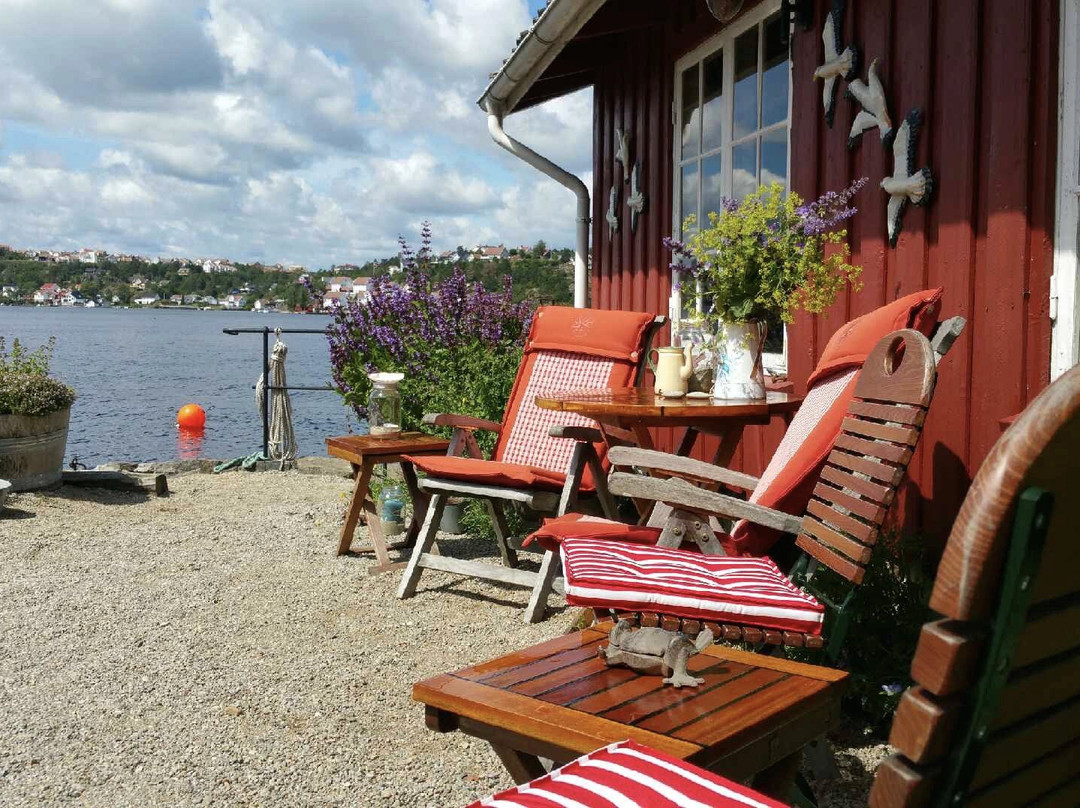 Kokkeplassen Family Holiday