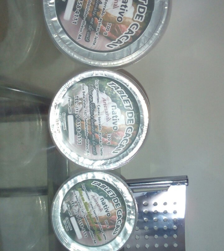 Cheiro do Cacau-Ilheus必去景点