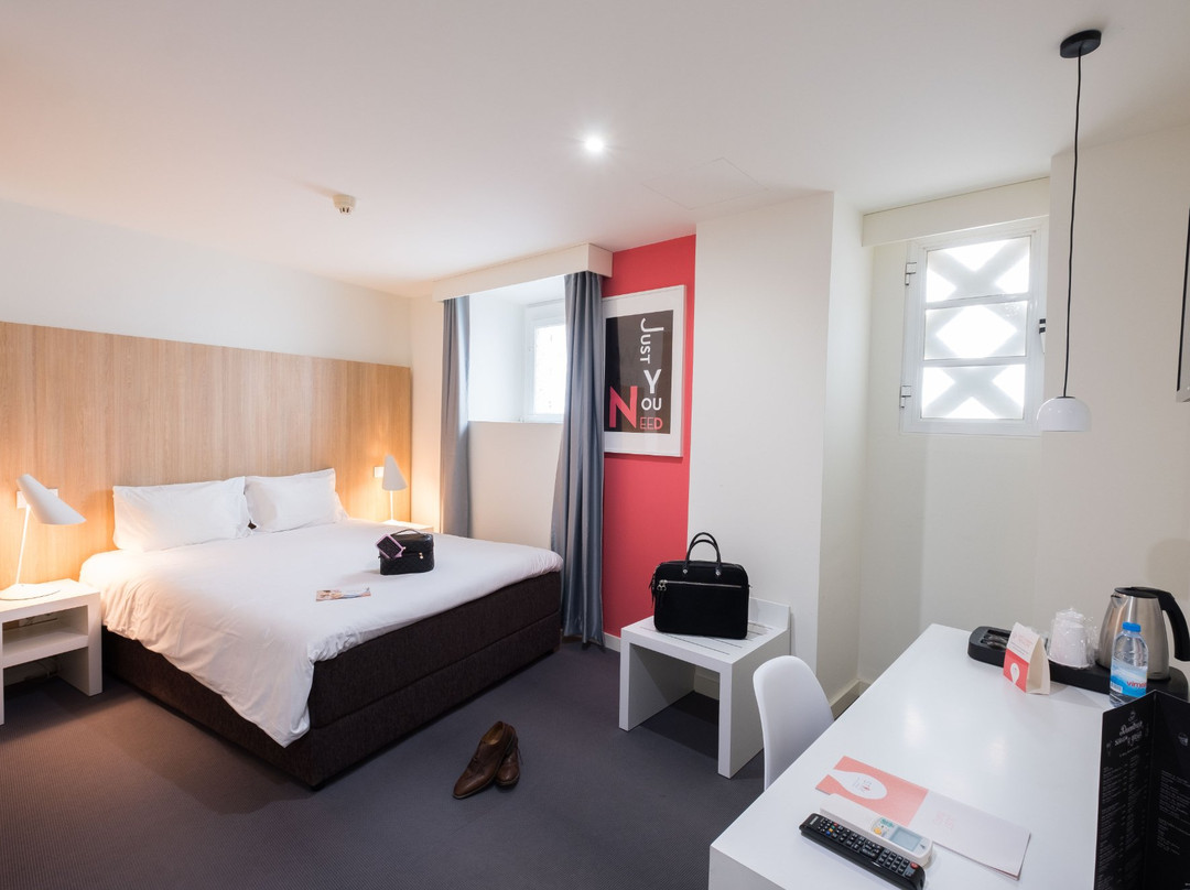 Stay Hotel Evora Centro