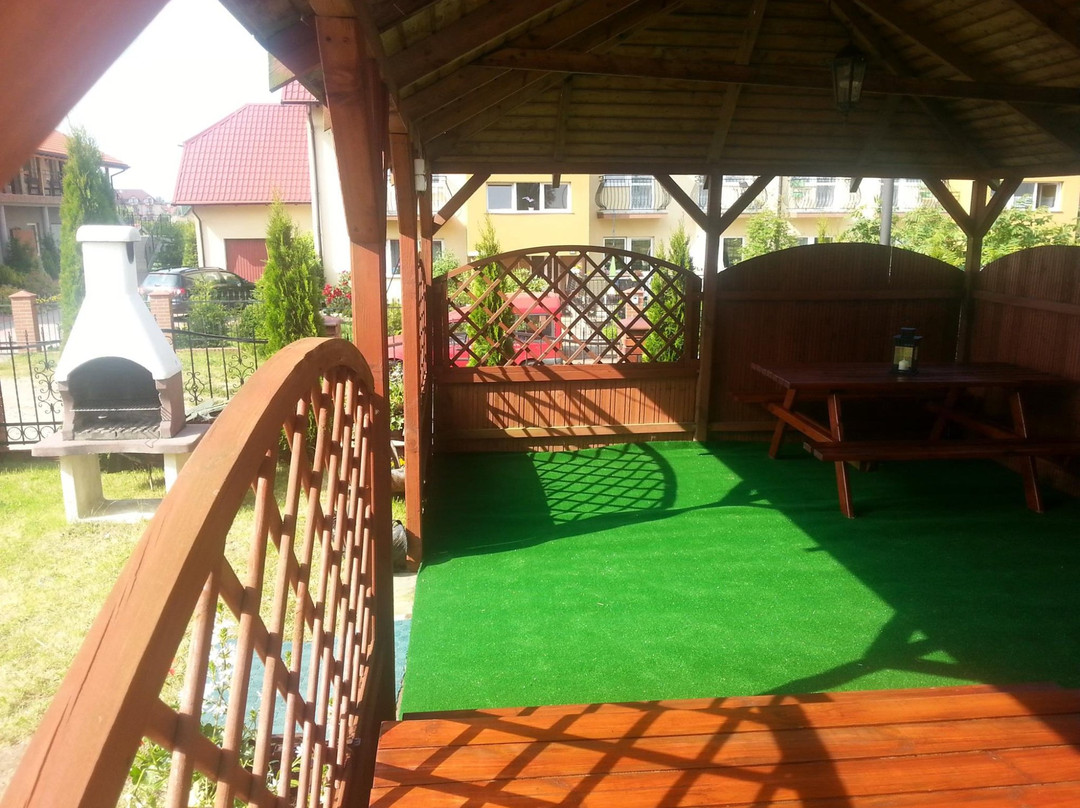 Gasiorowski Vacation House主图