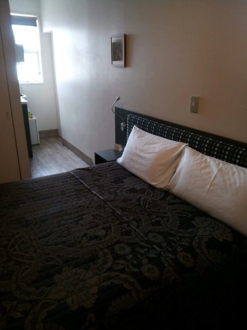 卡罗尔汽车旅馆-官方