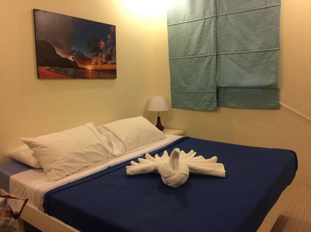 BagaLangit Hideaways主图