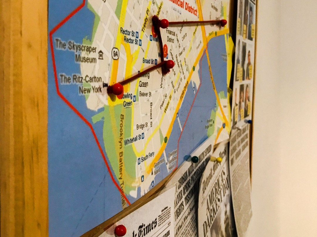 Escape Games Beirut-Antelias必去景点