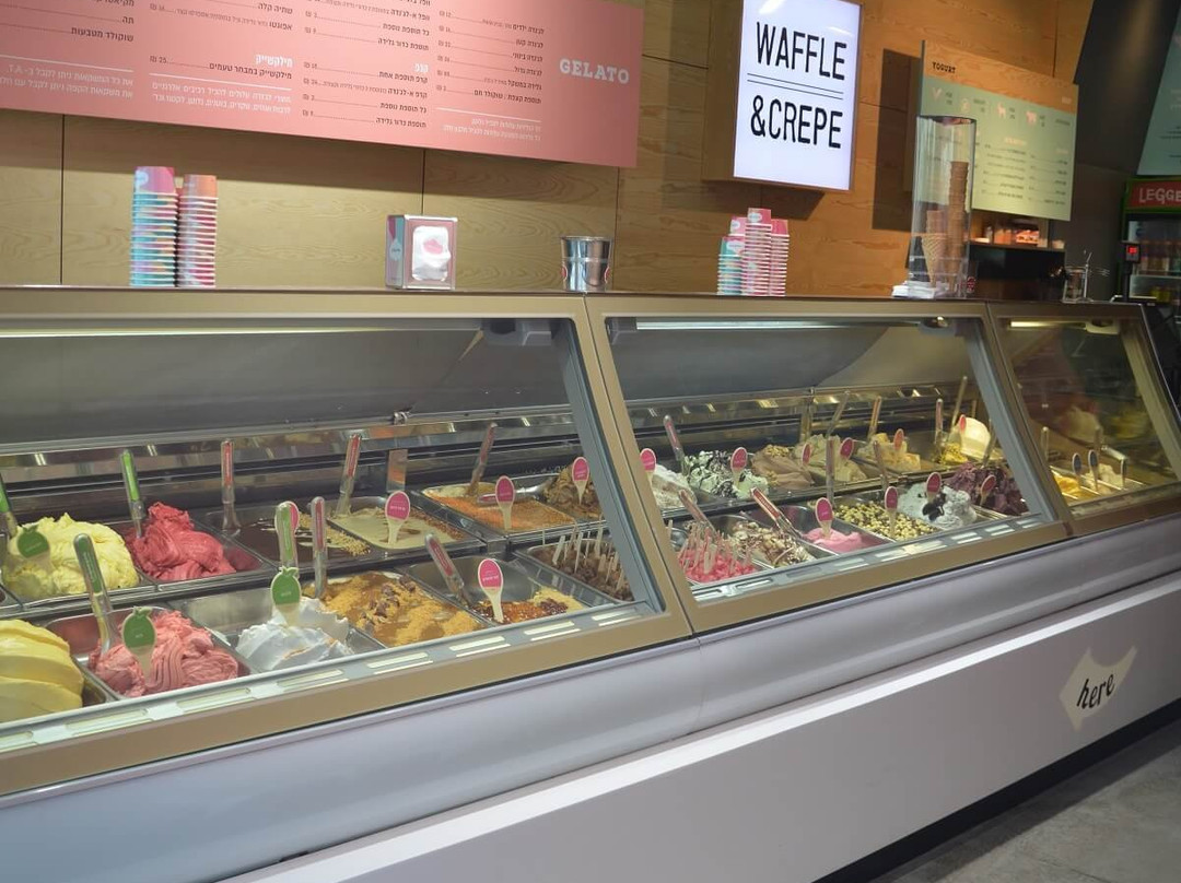 Rosh Pina餐馆和美食-Leggenda Rosh Pina