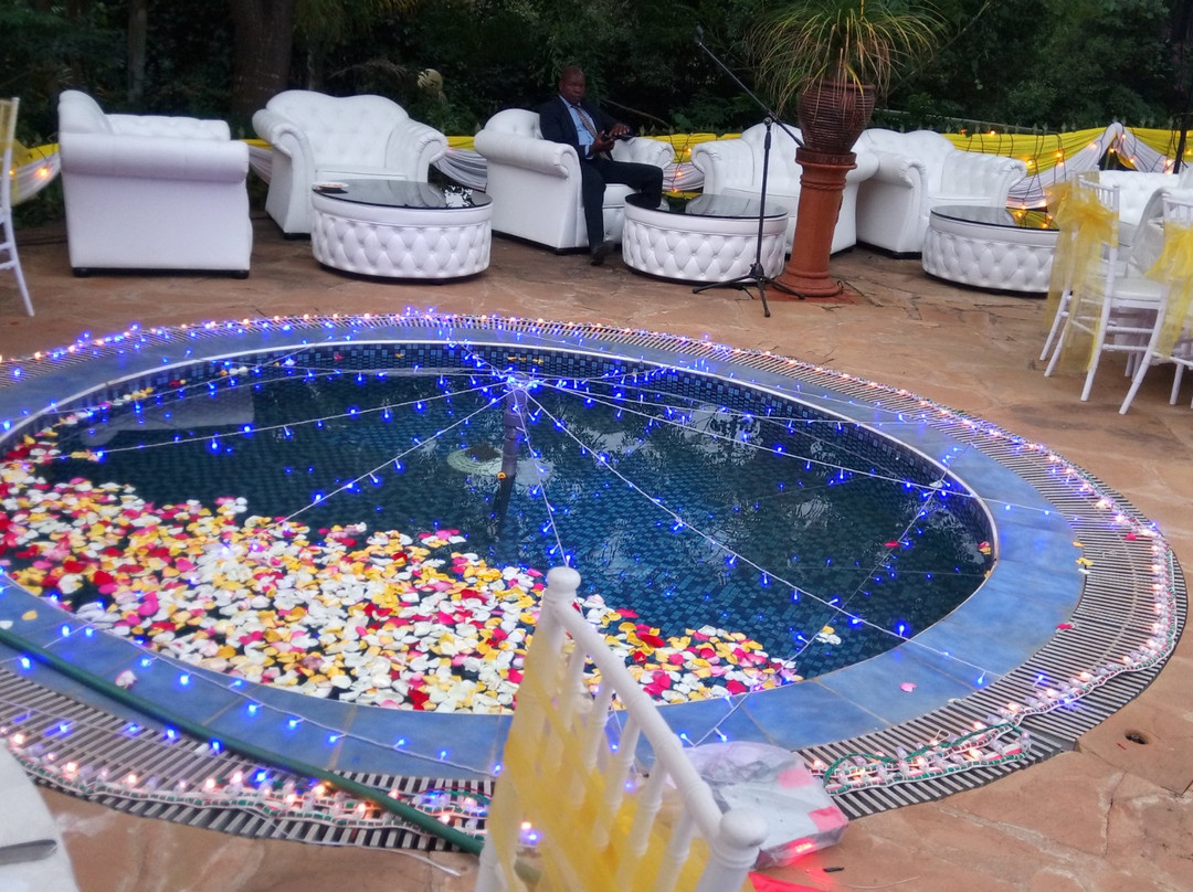 La Belle Villa主图