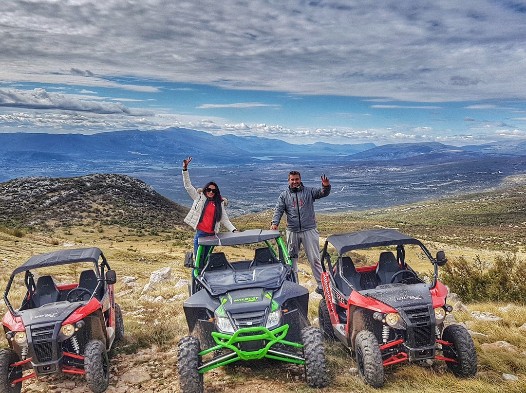 Alkar Adventures景点图片