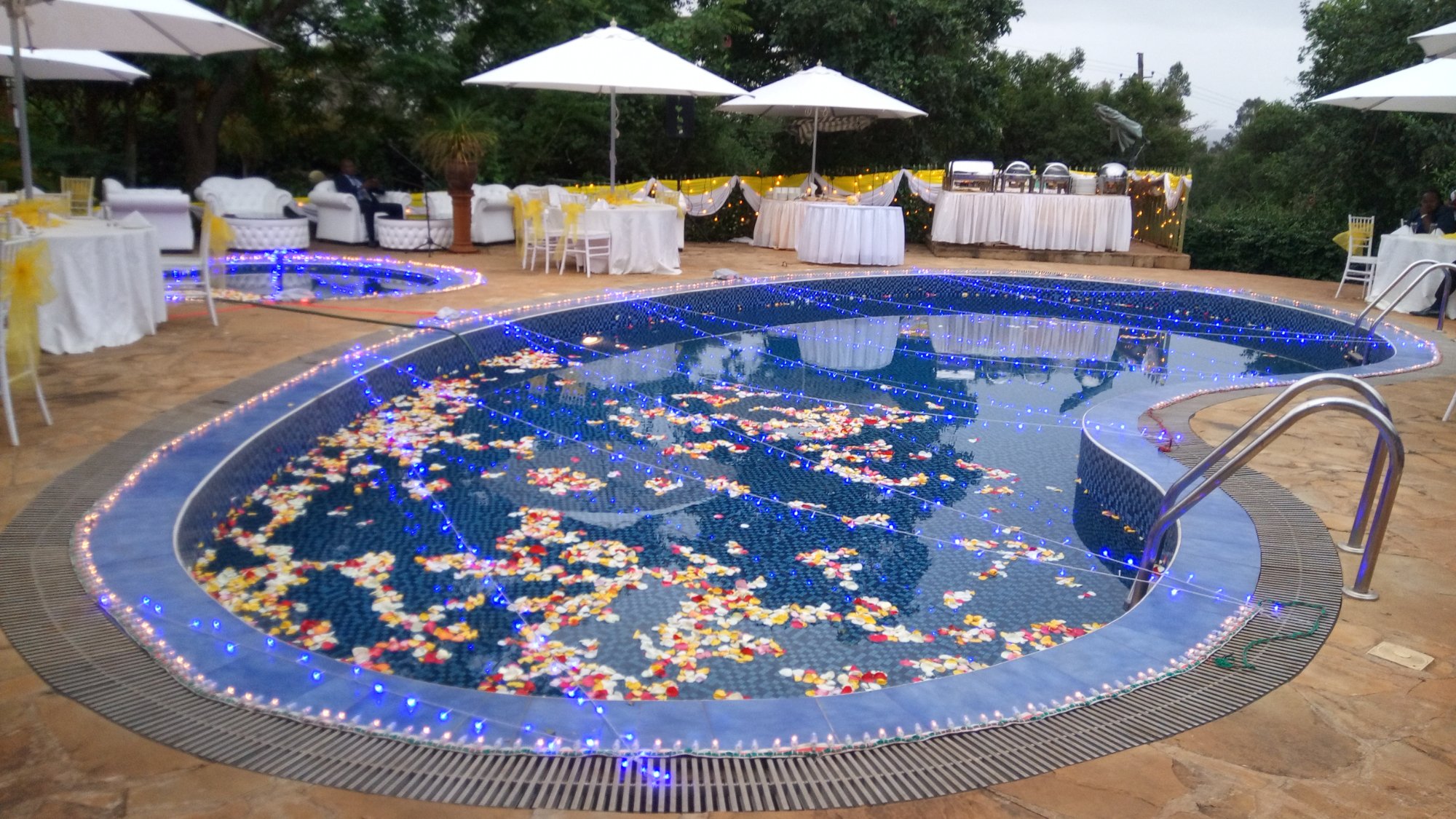 La Belle Villa-浴室