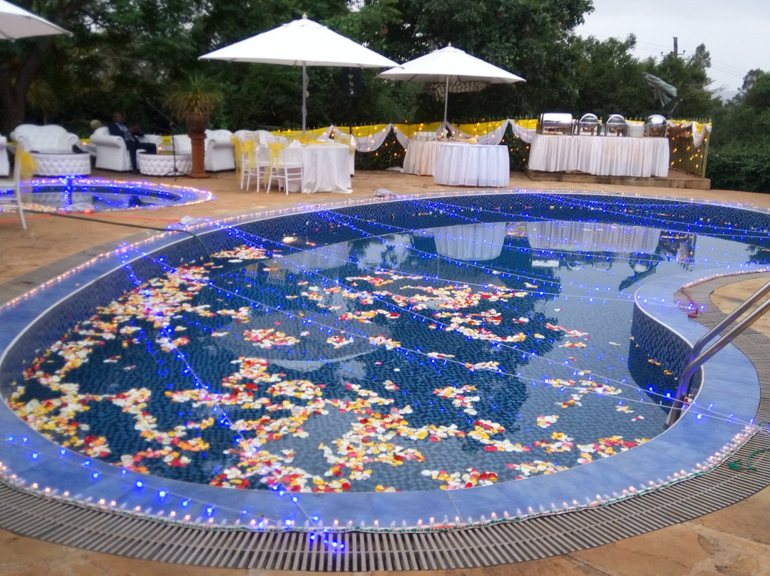 La Belle Villa主图