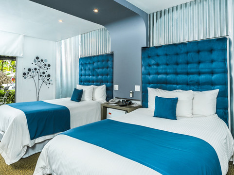 利安德机场赌场酒店主图