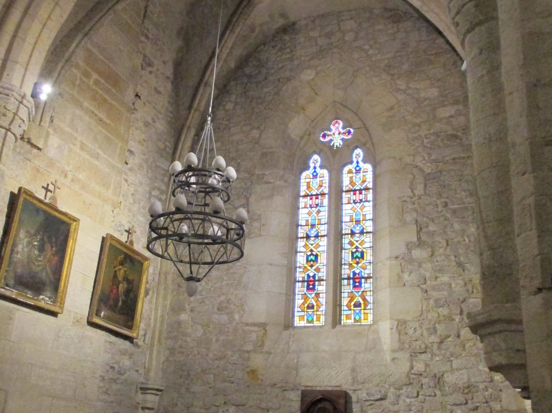 Eglise Saint Paul景点图片