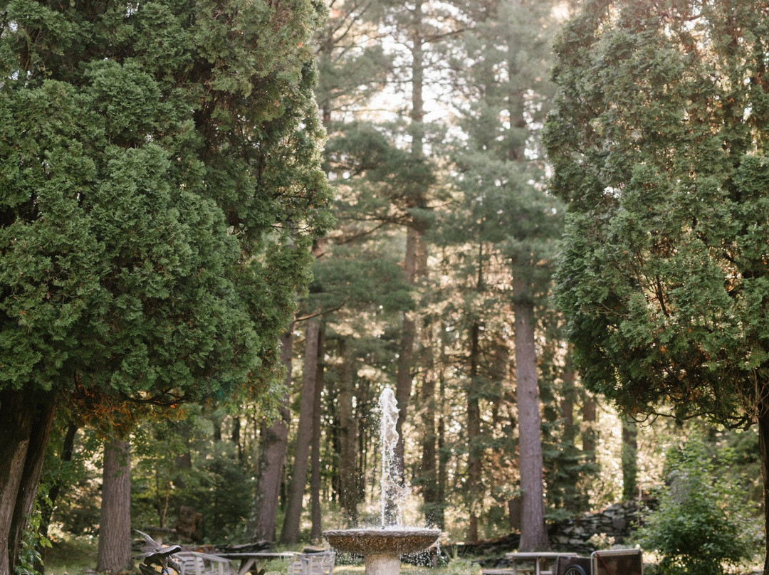 Oldenburg House主图