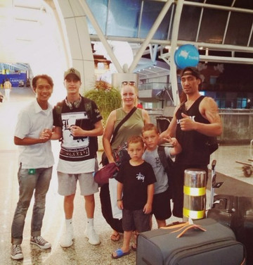 Rio Bali Tour & Activities-登巴萨必去景点