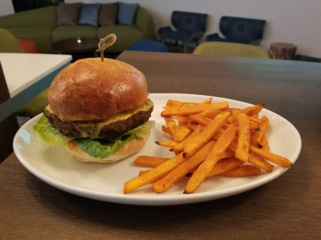 Even Hotel Eugene by IHG主图