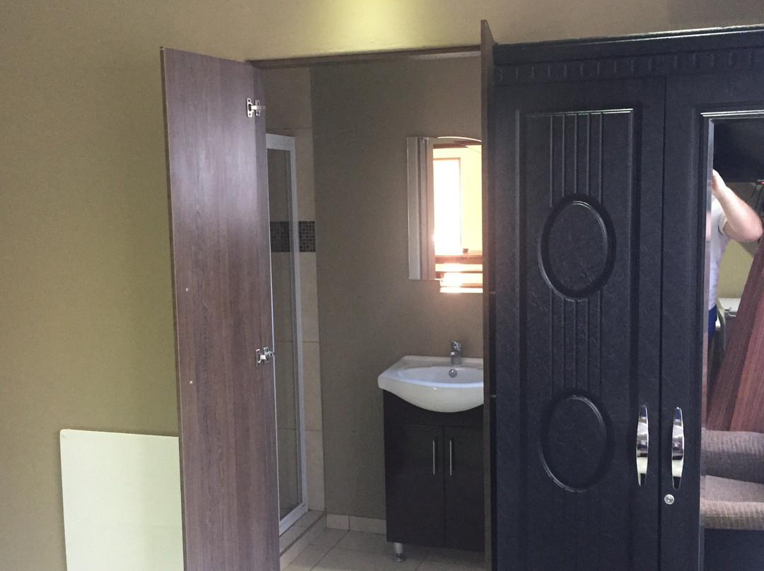 Big Five Guest House主图