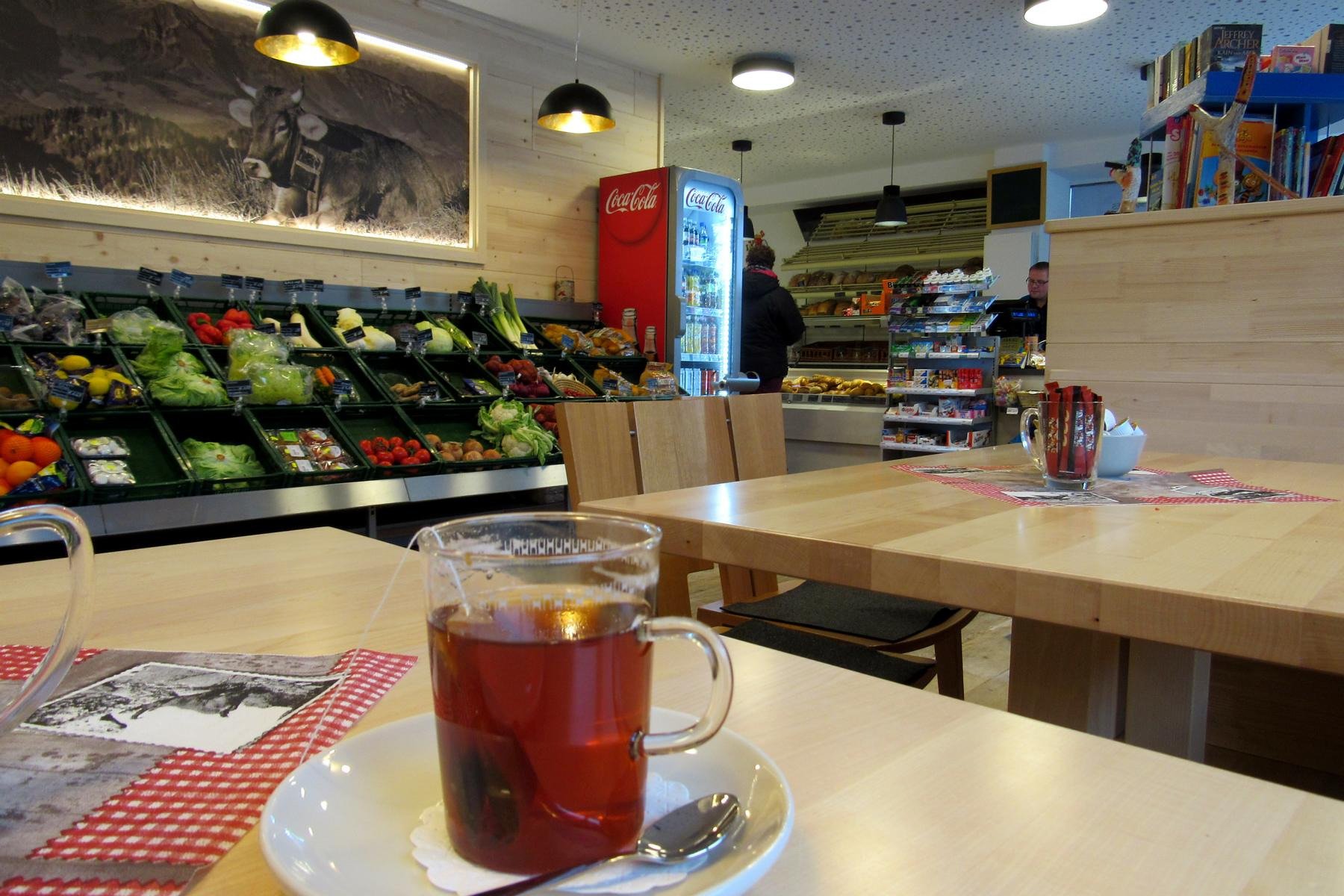 Bergasthof St.-Ull`r-官方