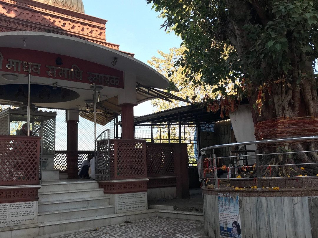 Ambika Niketan Temple景点图片