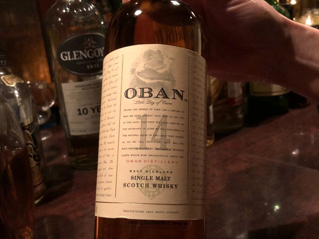 テイル・オコック