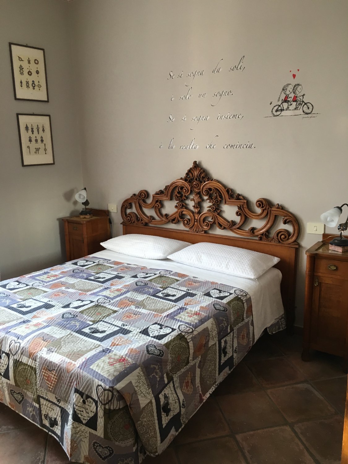 B&B Metamorphosi-官方