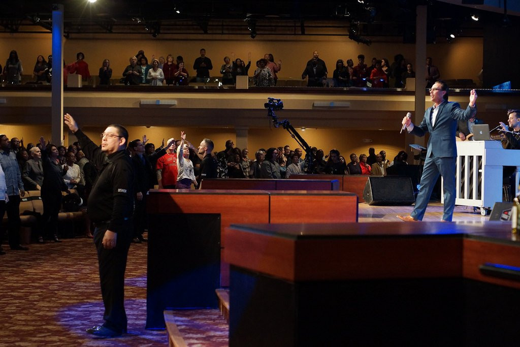 Cornerstone Church-莫米必去景点